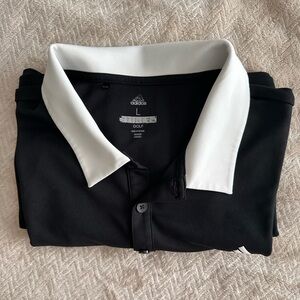 Adidas Beyond Polo Golf Shirt